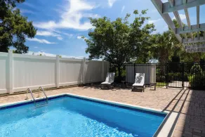 Holiday Inn Express & Suites - Chalmette - New Orleans S by IHG - Pool