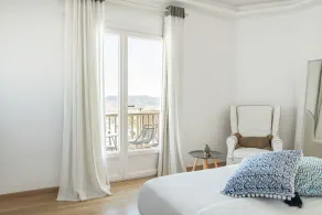 A Hotel Mykonos - Chambre