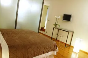 B&B Terres D'Aventure Suites - Room