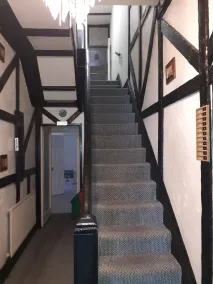 Deneside Guest House - Reception
