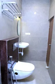 RTP Residency - Bagno