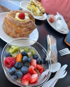 The Gibson Hotel Great Falls, an Ascend Collection Hotel - Restaurant