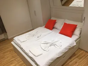 United Homes Apartments Vienna - Rom