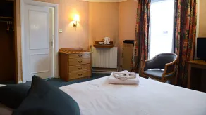 Preston Park Hotel - Room