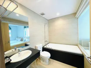 The Costis Homestay & Hotel  - Bagno