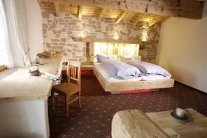 Hotel Garni Eder - Room