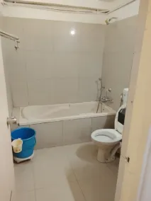 Hotel De Rajnigandha - Salle de bain