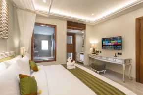 Sense Canggu Beach Hotel - Room