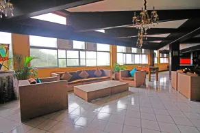 Caliraya Resort Club - Reception