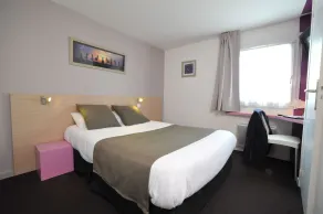 Sure Hotel by Best Western Nantes Saint-Herblain - Chambre