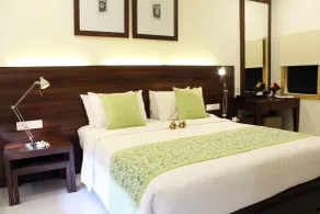 Bali Agung Village - Room