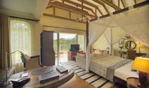 Hemingways Nairobi - Room