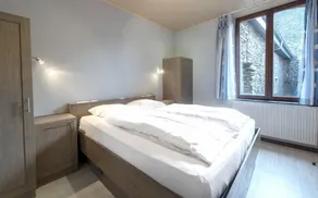 Appart Hotel Au Pied de Vigne - Camera