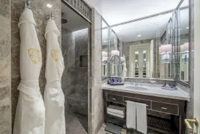 Merit Royal Diamond Hotel & SPA - Salle de bain