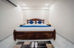Hotel Sugandh Retreat Near Bus Stand Jaipur - Rom