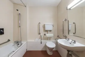 Days Inn Winchester - Baño