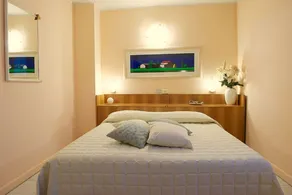 Hotel Europa - Chambre