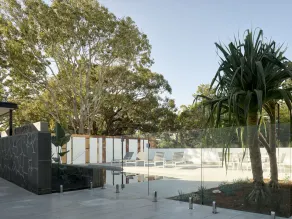 The Beach Houses Holiday Villas - Piscine