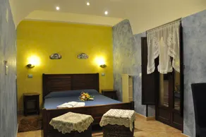 Del Centro - Zimmer
