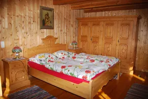 Bauernhof Hatzlhof - Quarto