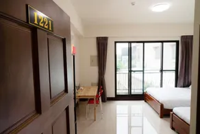 Happy Holiday Homestay - Room