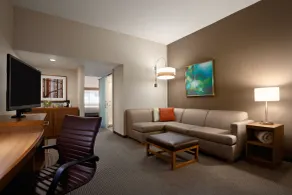 Hyatt Place Minneapolis/Downtown - Chambre