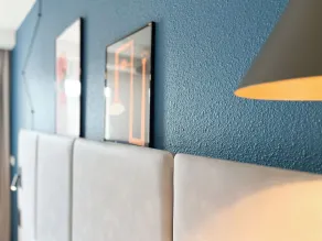 ibis Martigues Centre - Zimmer