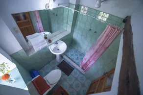 EColodge Ccatan - Bathroom