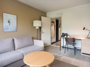 Quality Hotel Strand Gjøvik - Rom