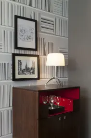 Fifty NYC - Chambre