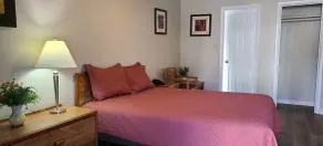 Beston Inn Seattle - Chambre