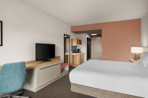 Hilton Garden Inn Wooster - Chambre