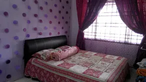 Changlun Zaida Homestay - Chambre