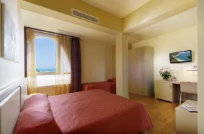 San Francesco Hotel - Room