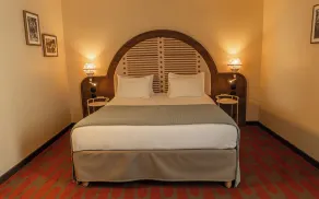 Mercure Arles Centre Arenes - Chambre