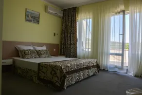 Bellevue golden sands - Rom