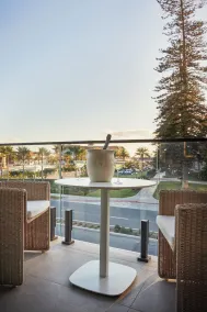 The Bower Coronado - Quarto