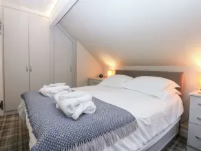 Pine Cottage - Rum
