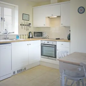 Fig Cottage - Cuisine privée