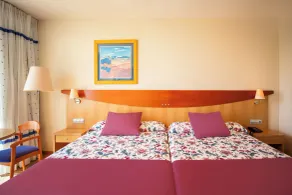 Hotel Servigroup Marina Playa - Værelse