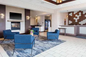 Homewood Suites by Hilton St Louis - Galleria - Réception