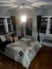 Nicklin House - Chambre