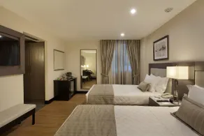 Miramar By Windsor Copacabana - Room