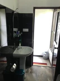 All View Resort - Salle de bain