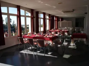 Hotel San Jorge - Restaurant