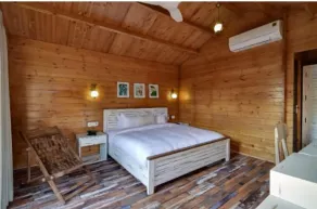 Casawood Resort  - Habitación