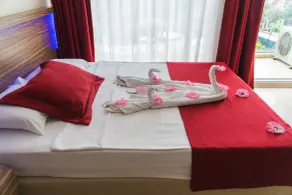 BELMARE HOTEL - Room