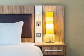Holiday Inn Stevenage by IHG - Rom