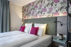Boutique Hotel Erb München Parsdorf - Camera