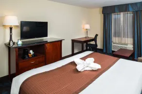 Best Western Plus Hollywood/Aventura - Chambre